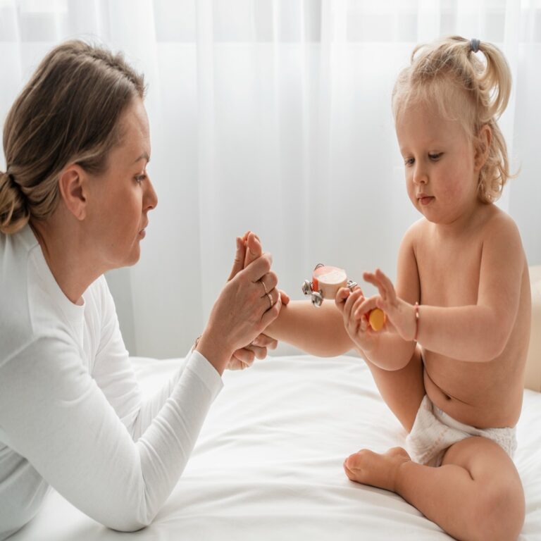 The Ultimate Guide to Baby Oil in 2025