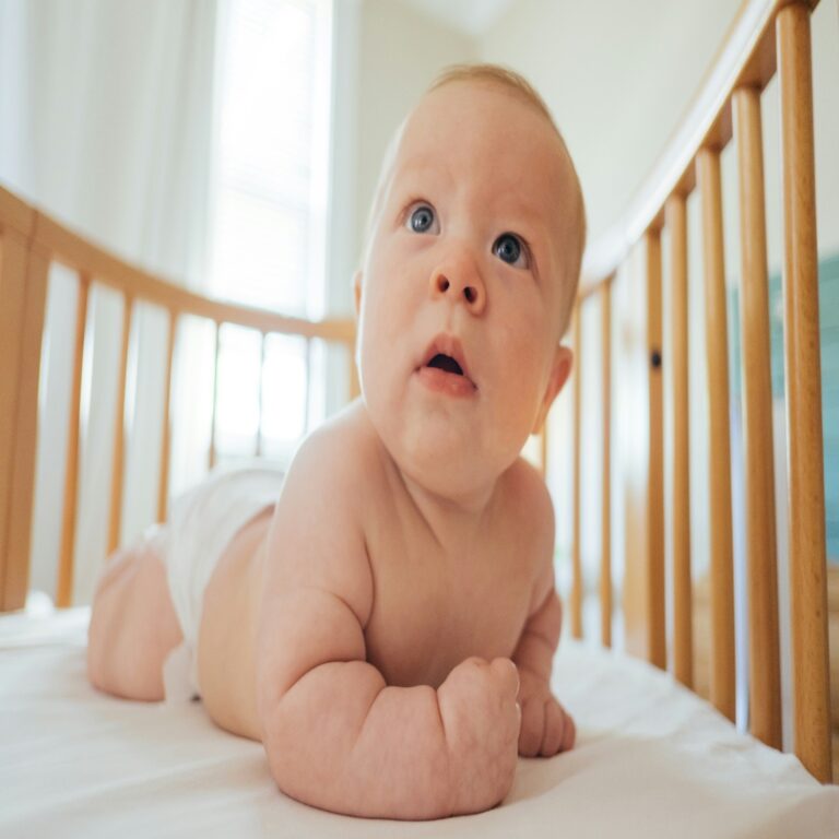 3 Week Sleep Regression: Newborn Sleep Changes and Solutions